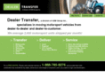 dealertransfer.com