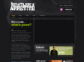 hustlersappetite.com