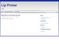 lipprimer.net
