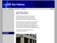 ste-helene.net