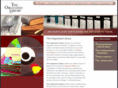 theorganizedlibrary.com