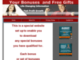 yourbonuses.net