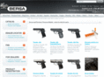 bersa.com