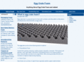 eggcratefoam.net