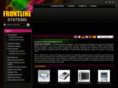 frontlinesystems.net