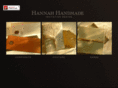 hannah-handmade.com