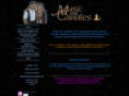 musicforcandles.com