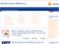rhodeislandmattress.net