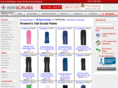 tallscrubs.net