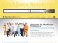 workforceresources.com