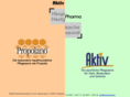 aktiv-pharma.com