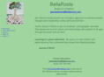 bellaroots.com