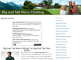 bigandtallpolo.com
