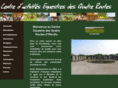 ecurie4routes.com