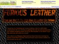 furiousleather.com