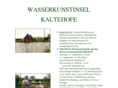 kaltehofe.info