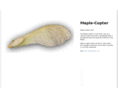 maple-copter.com