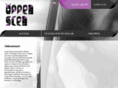 oppenscen.se