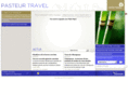 pasteurtravel.com