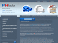 phfactor.ru