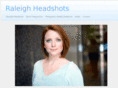 raleighncheadshots.com