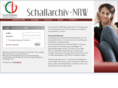 schallarchiv-nrw.de
