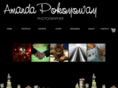 amandapokoyoway.com