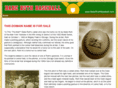 baberuthbaseball.com