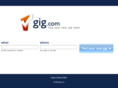 gig.com