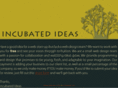 incubatedideas.com