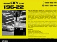 radiocitytaxi.zgora.pl