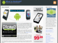 whatisandroid.com
