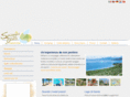 campingspiaggiadoro.com