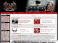 dragracingheaders.com