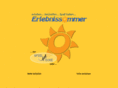 erlebnissommer.com