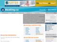 heating.ca