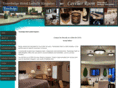travelodge1000islands.com