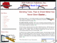 tubebendingsoftware.com