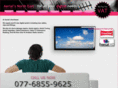 aerialsnortheast.com