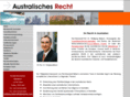 australischesrecht.de