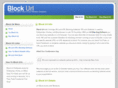 blockurl.net