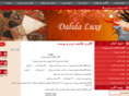 dalida-luxe.com