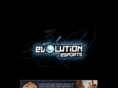 evolution-esports.net