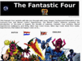fantastic-four.nl