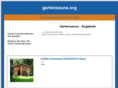 gartensauna.org