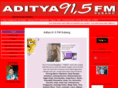 aditya915fm.com