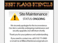 bestflamestencils.com