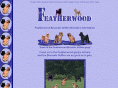 featherwoodbrusselsgriffon.com