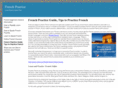 frenchpractice.com