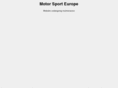 motorsporteurope.com